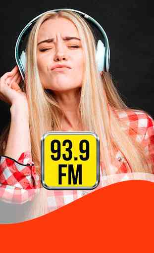 93.9 FM Radio  free radio online 3