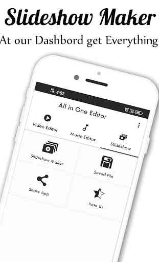 All in One Video Editor 3