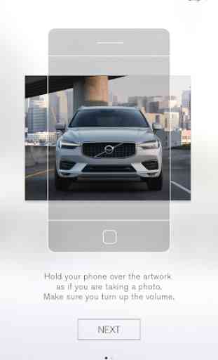 All-New Volvo XC60 launch events 2