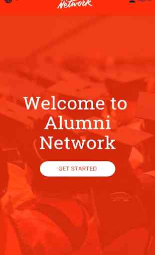 Alumni Network 2