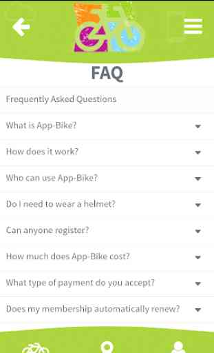App-Bike 1