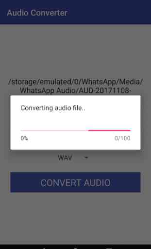 Audio Converter - Mp3 Converter Online 4