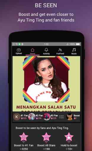 Ayu Ting Ting Official App 2