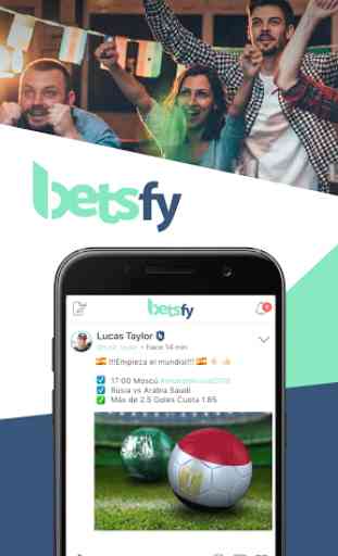 Betsfy 1
