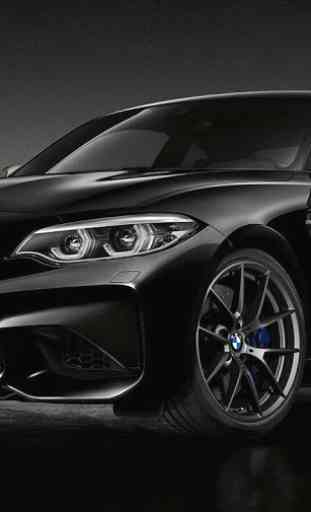 BMW Wallpapers HD 3