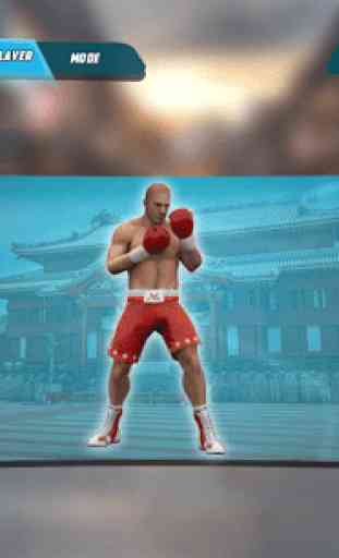 Boxing King Fury 2019 PRO: Boxing Fighting Club 2