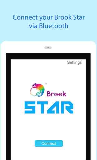 BROOK STAR 1