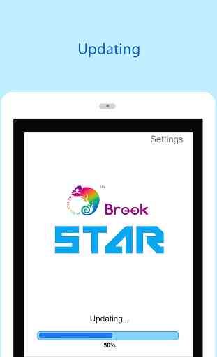 BROOK STAR 3