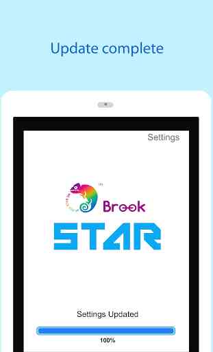 BROOK STAR 4