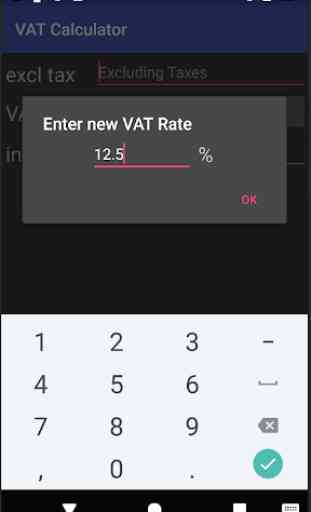 Calculador facil de IVA 3