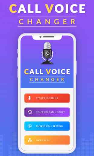 Call Voice Changer Male To Female 3