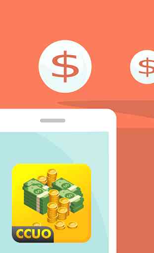 Cara Cari Uang Online CCUO Dapat $$$ dari Internet 3