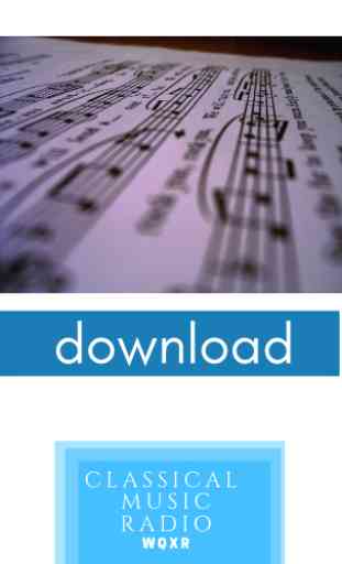Classical Music Radio WQXR - fm 105.9 2