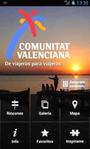 Comunidad Valenciana 1