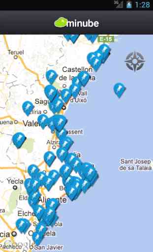Comunidad Valenciana 3