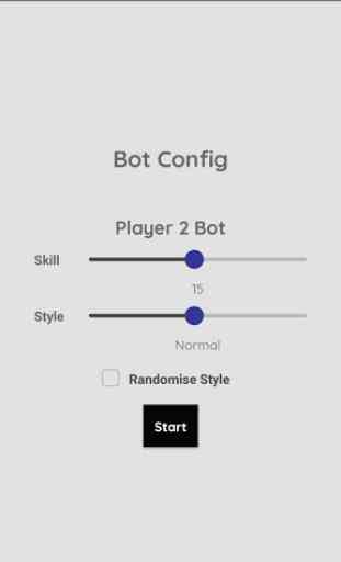 Cricket Trainer - Play Darts with a Bot 2