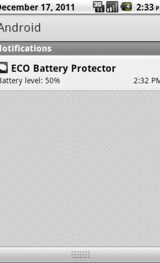 ECO Battery Protector 2