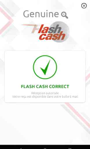 Flash Cash 4