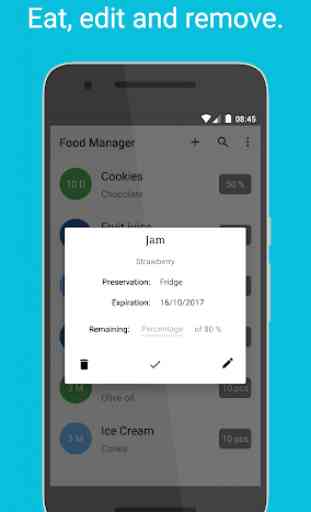 Food Manager 2