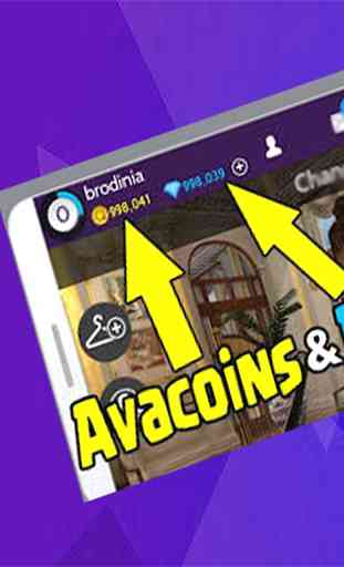 Free Avacoins - latest tips for free 1
