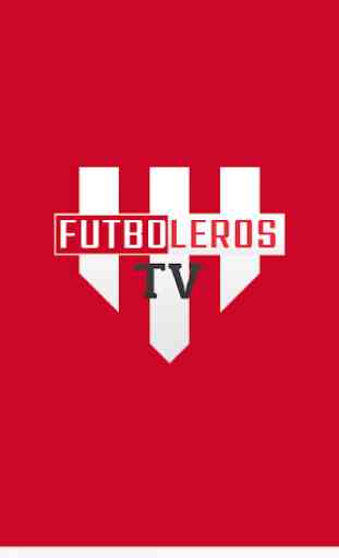 Futboleros TV 1