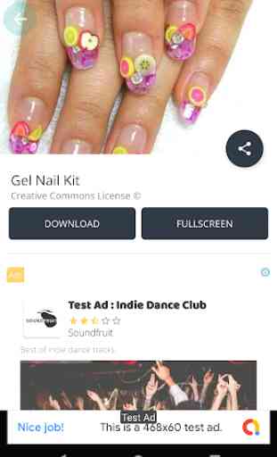 Gel Nail Kit 3