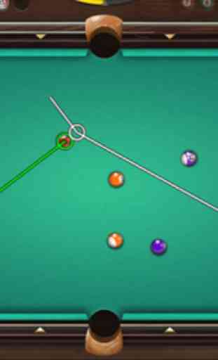 Guide for 8 Ball Pool 2