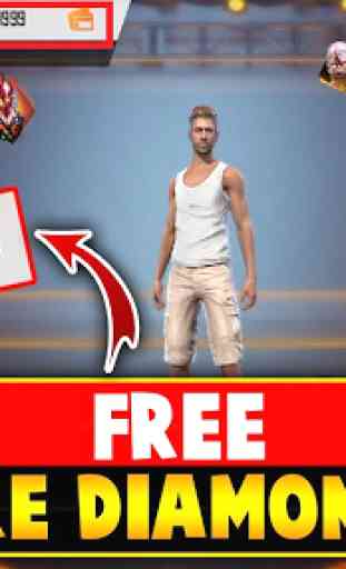 Guide for free Fire 2019 Tips 2