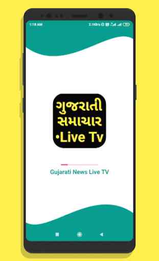 Gujarati News Live Tv Free :All Gujarati News Live 3