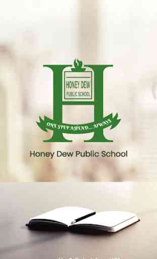 Honey Dew Public School 1