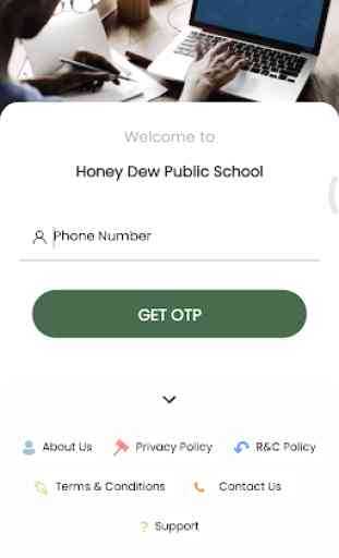 Honey Dew Public School 2