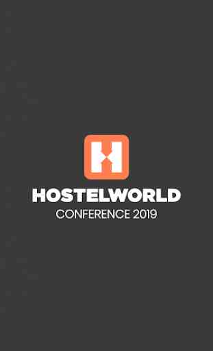 Hostelworld Conference 1