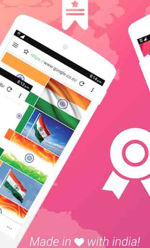 IND Browser Fast, Private and Secure For Indian 2