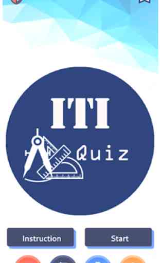 ITI Quiz 1