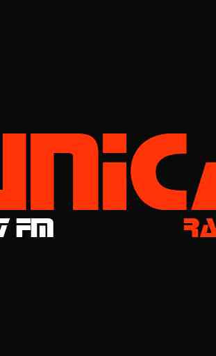 La Unica Radio 94.7 2
