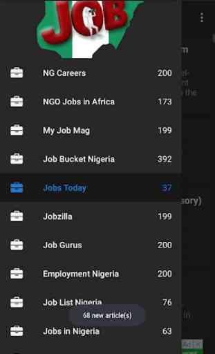 Latest Jobs In Nigeria 1