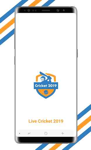 Live Cricket 2019 1