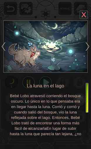 Lobo Y La Luna: Sudoku 4