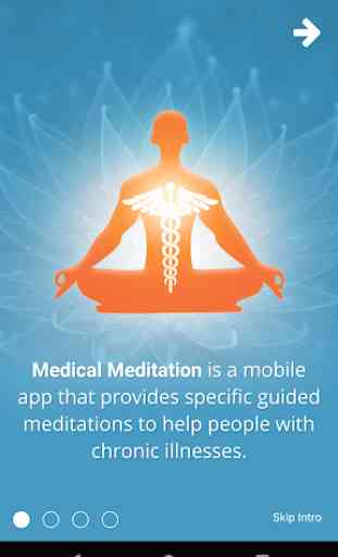 Medical Meditation 1