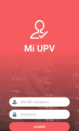 miUPV - Universitat Politècnica de Valencia 1