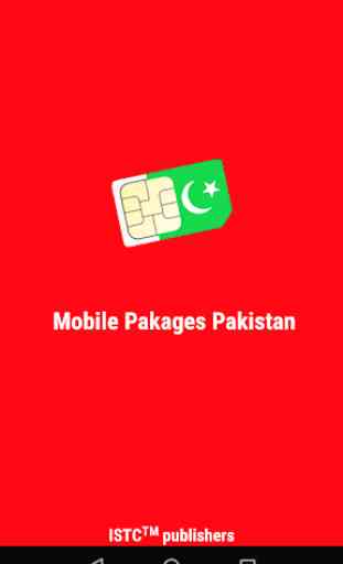 Mobile Packages Pakistan 1