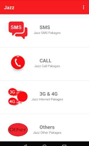 Mobile Packages Pakistan 3