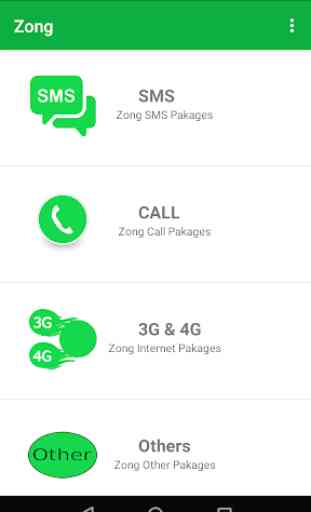 Mobile Packages Pakistan 4