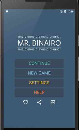 Mr. Binairo - Binary Sudoku Puzzle 4