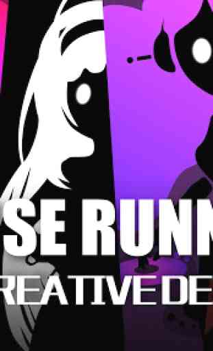 Muse Runner 1