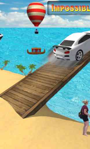 Nuevos juegos de coches de agua 2