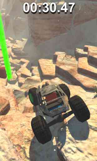 Offroad Wipeout 1