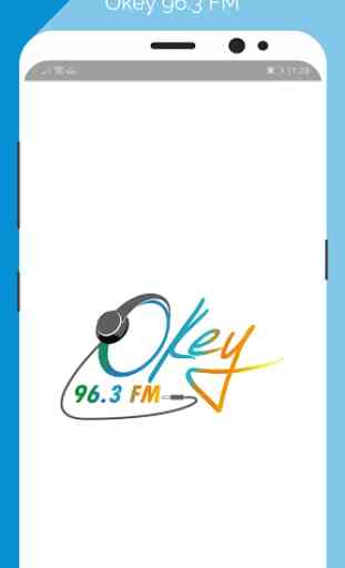 Okey963FM 1