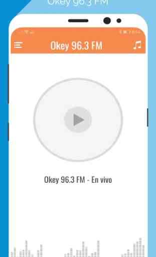 Okey963FM 2