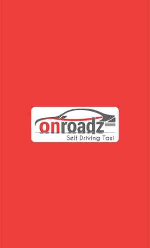 Onroadz - Self Drive Car Rental 1